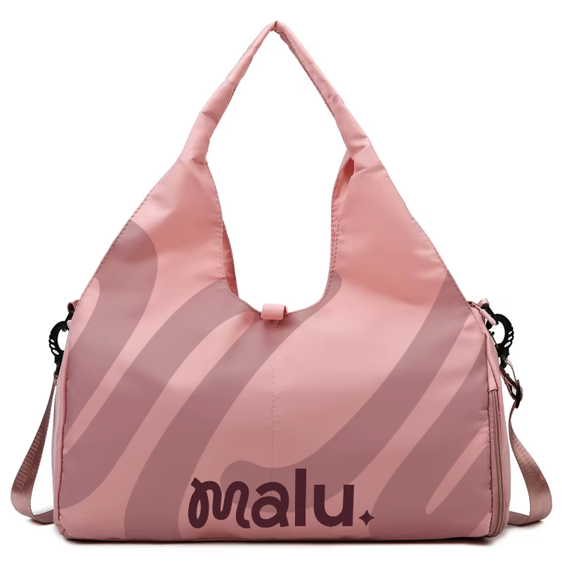 Malu Yoga Bag
