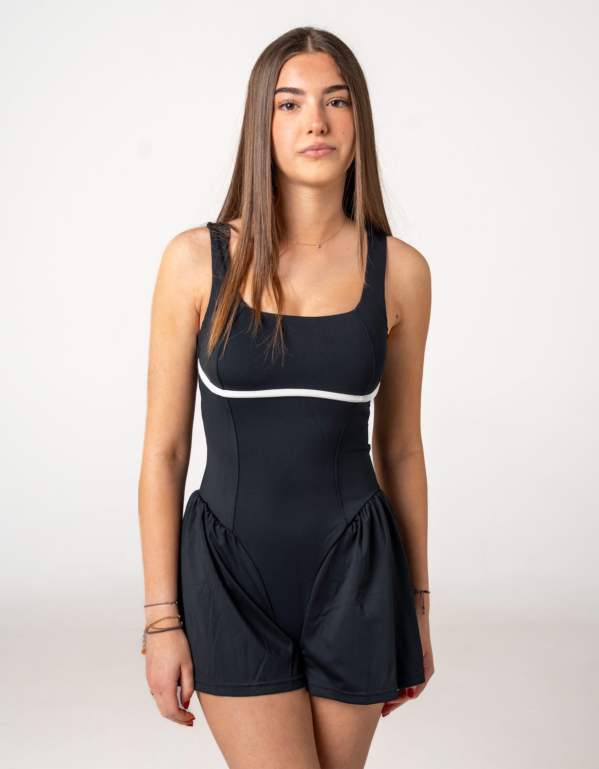 Solé Dress