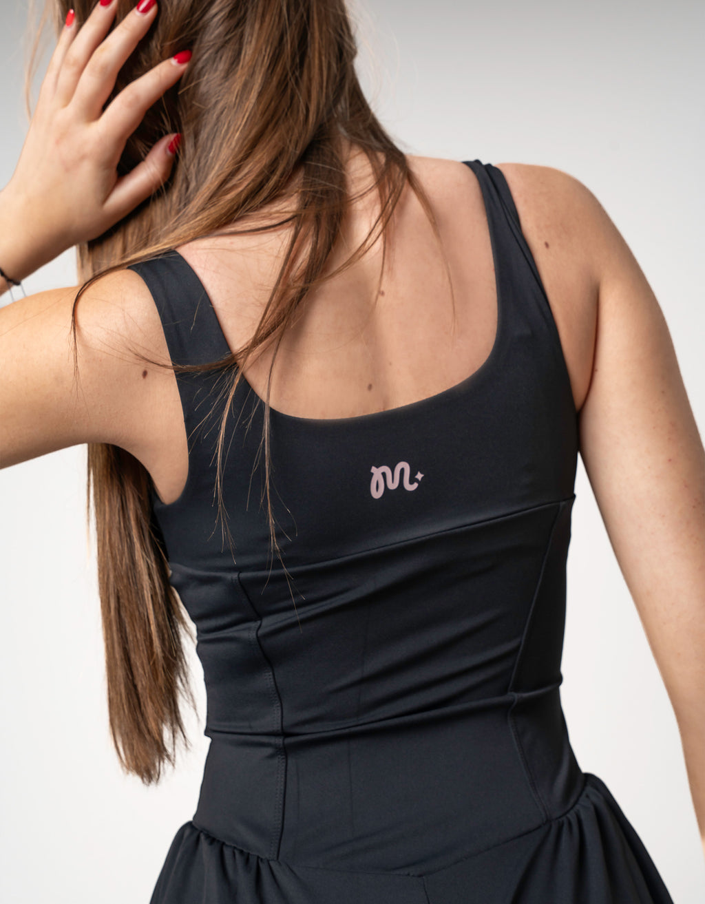 Solé Dress