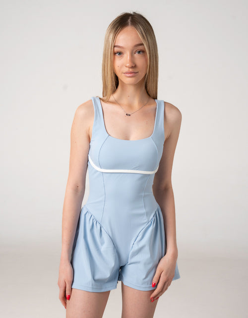Solé Dress