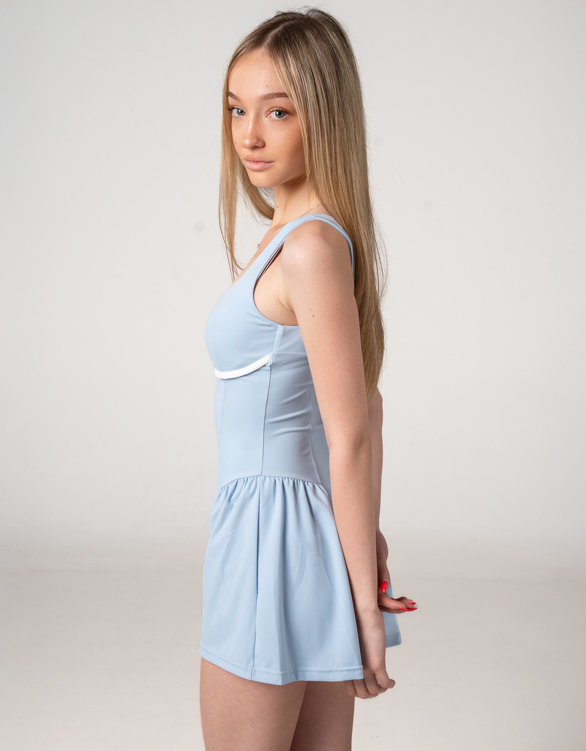 Solé Dress