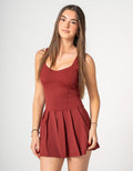 Lumé Dress