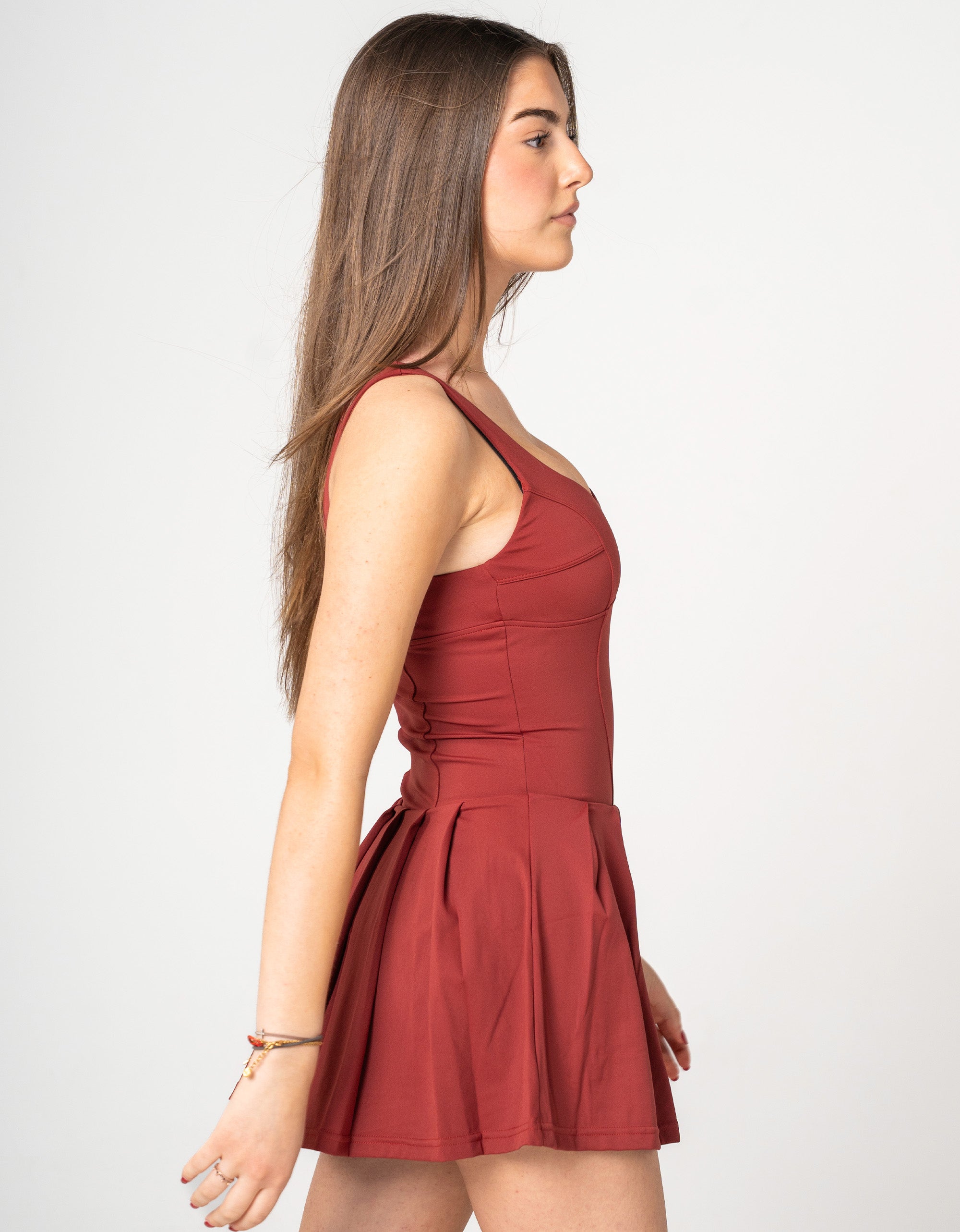 Lumé Dress