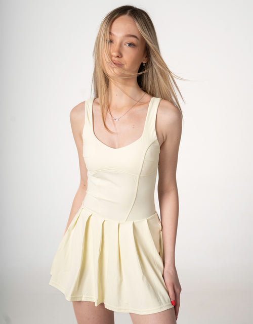 Lumé Dress