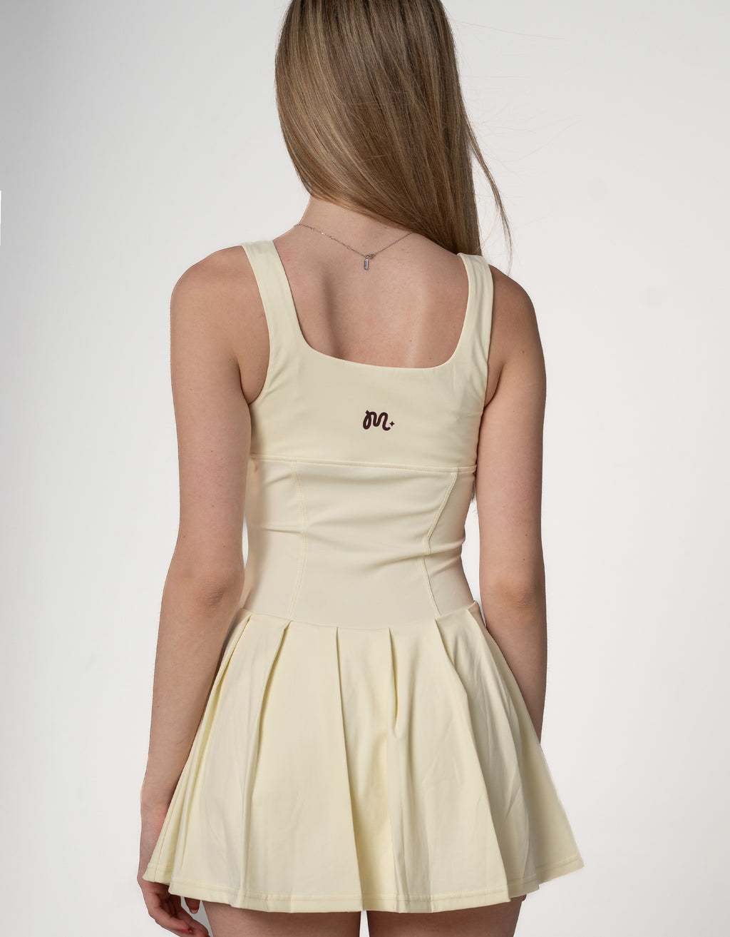 Lumé Dress